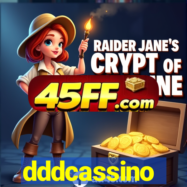 dddcassino