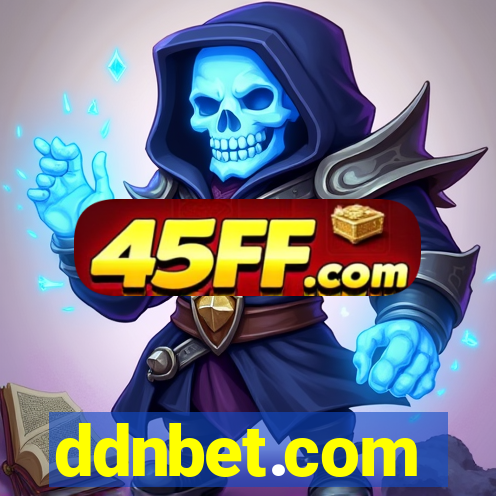 ddnbet.com