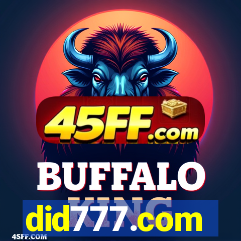 did777.com