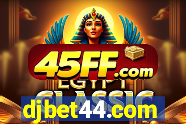 djbet44.com