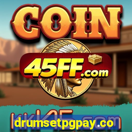 drumsetpgpay.com