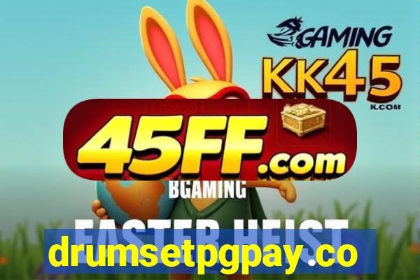 drumsetpgpay.com