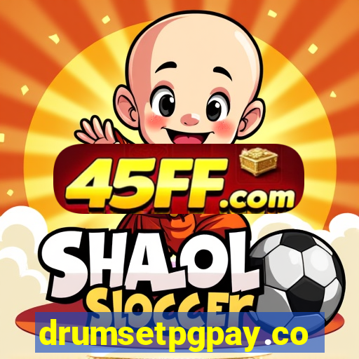 drumsetpgpay.com