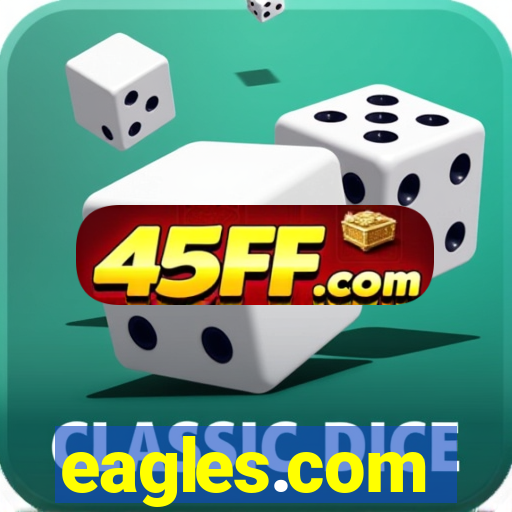 eagles.com