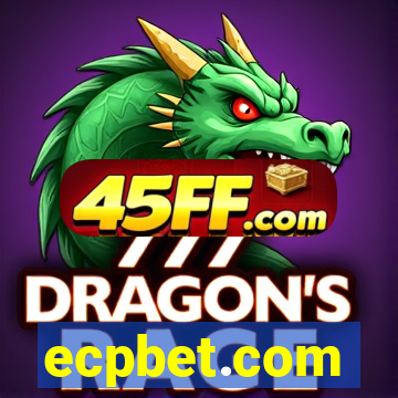 ecpbet.com