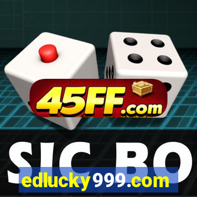 edlucky999.com