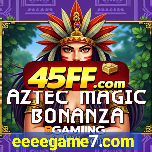 eeeegame7.com