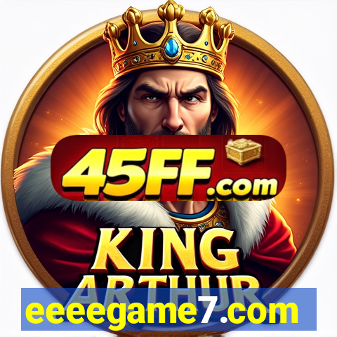 eeeegame7.com