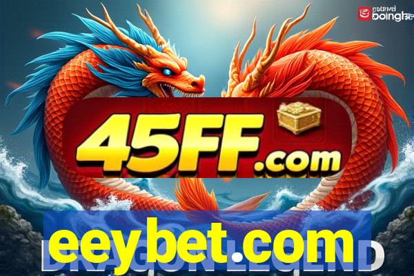 eeybet.com