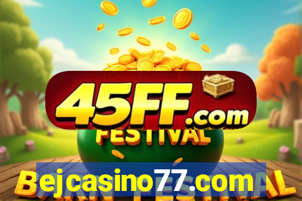 ejcasino77.com