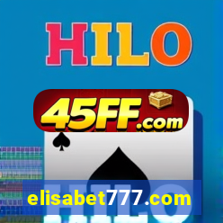 elisabet777.com
