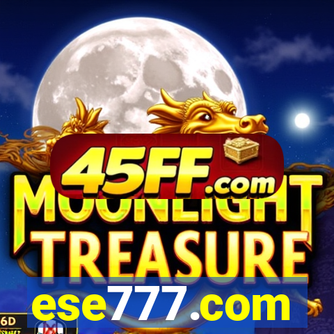 ese777.com