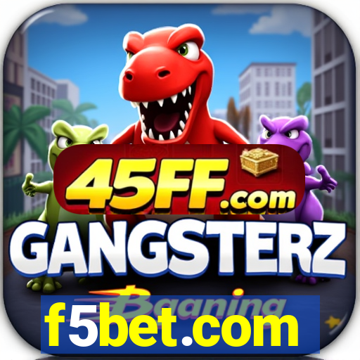 f5bet.com