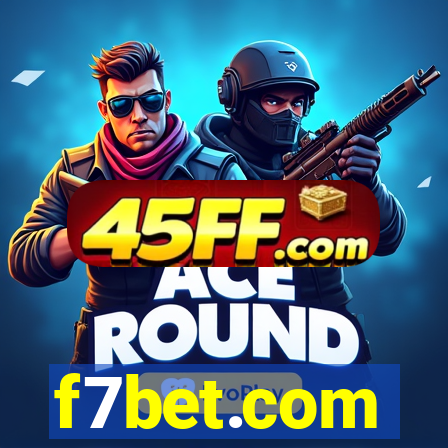 f7bet.com