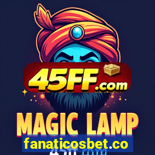 fanaticosbet.com