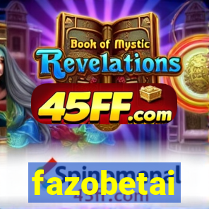 fazobetai
