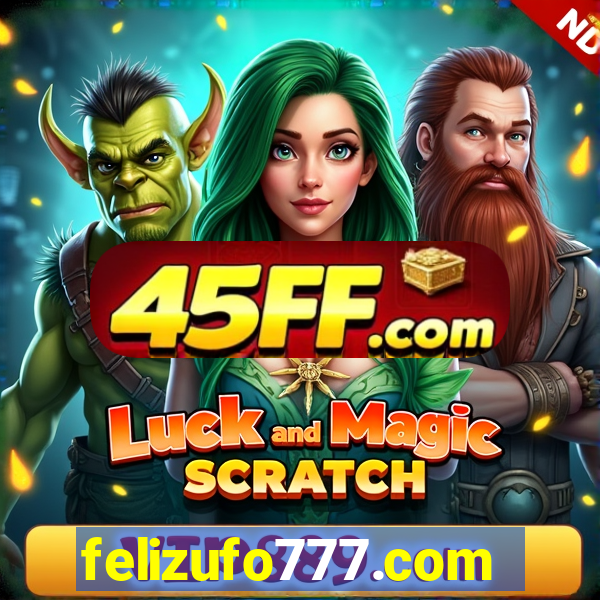 felizufo777.com