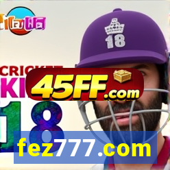 fez777.com