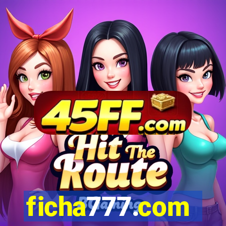 ficha777.com
