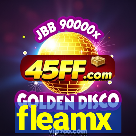 fleamx