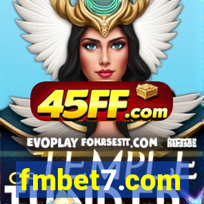 fmbet7.com