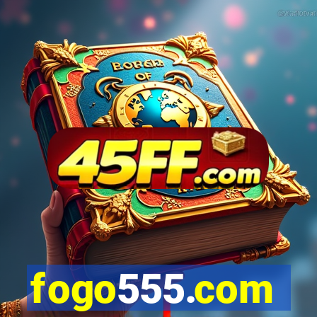 fogo555.com