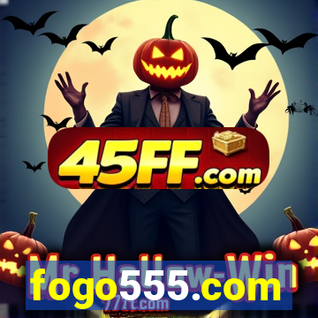 fogo555.com