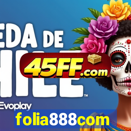 folia888com