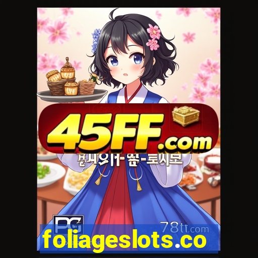 foliageslots.com
