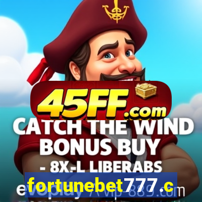 fortunebet777.com