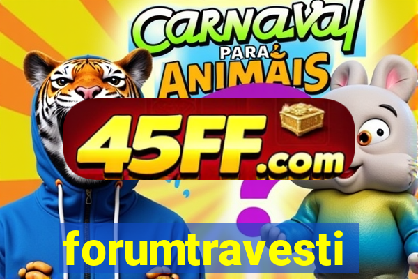 forumtravesti