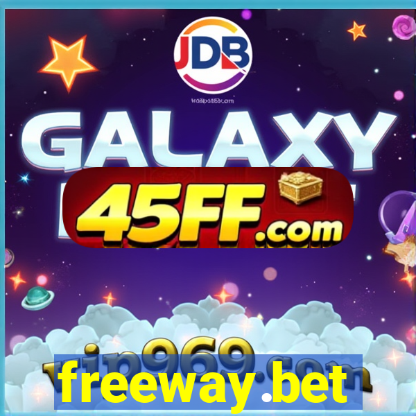 freeway.bet