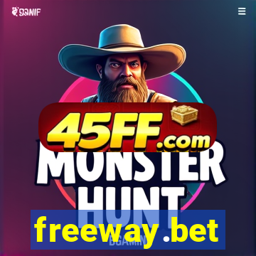freeway.bet