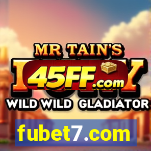 fubet7.com