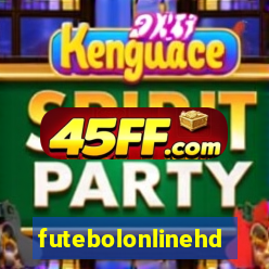 futebolonlinehd