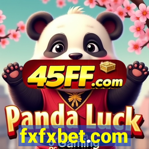 fxfxbet.com