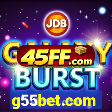 g55bet.com