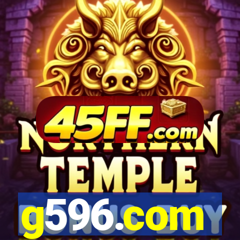 g596.com