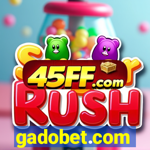 gadobet.com