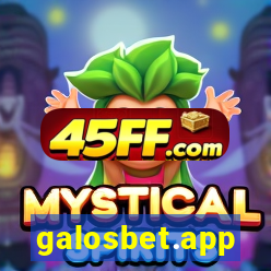 galosbet.app