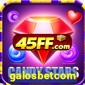 galosbetcom