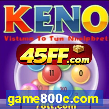 game800c.com