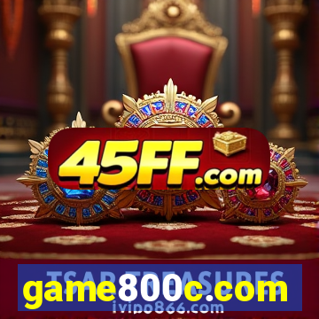 game800c.com