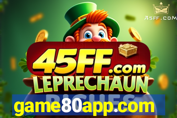 game80app.com