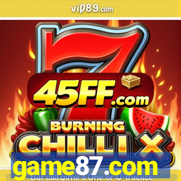 game87.com
