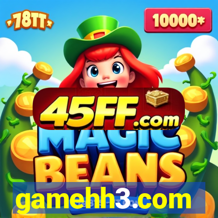 gamehh3.com
