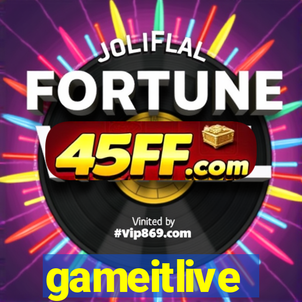 gameitlive