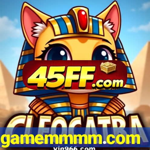 gamemmmm.com
