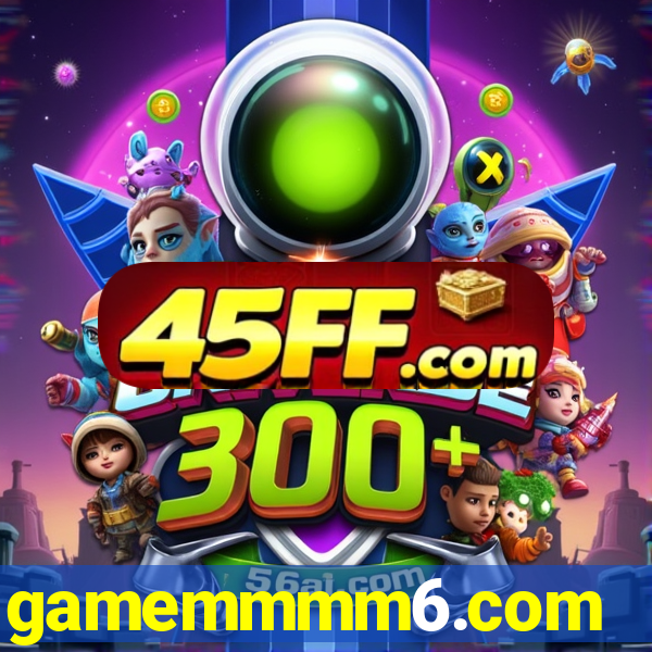 gamemmmm6.com