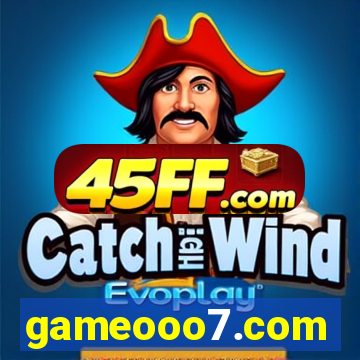 gameooo7.com